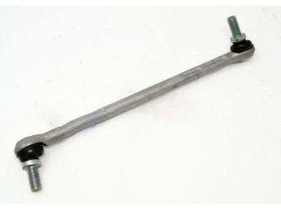 Chevy Captiva Sport Sway Bar Link - 15779960