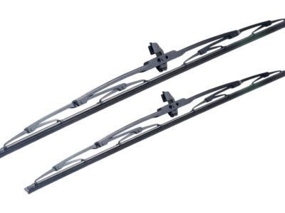 Pontiac Wiper Blade - 15941734