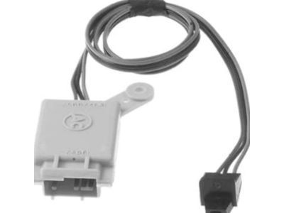 Oldsmobile Toronado Vehicle Speed Sensor - 25007463