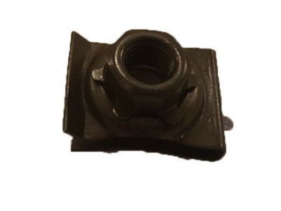 Chevy 10019719 NUT,BRACKET