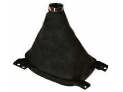 Pontiac 15952472 Shift Boot