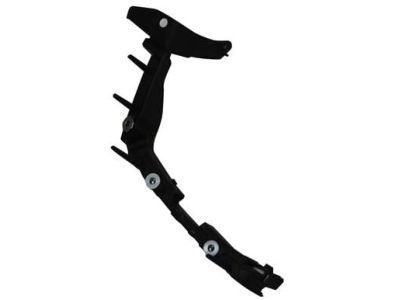 Chevy 92243311 Outer Bracket