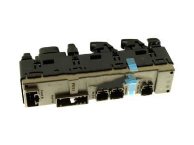 GMC 15883321 Window Switch