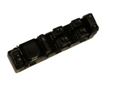 Cadillac 15883321 Window Switch