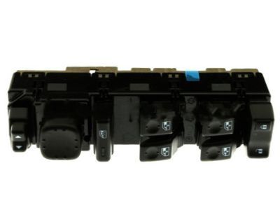 GMC 15883321 Window Switch