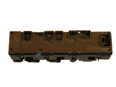 GMC 15883321 Window Switch