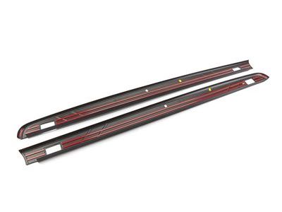 Chevy 17802471 Upper Molding