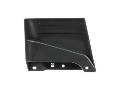 Chevy 84124453 Deflector