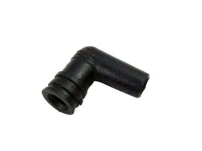 Chevy 14091622 By-Pass Hose