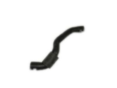 GMC C2500 Suburban Coolant Pipe - 14029236