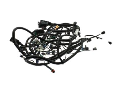 Chevy 23246202 Engine Harness