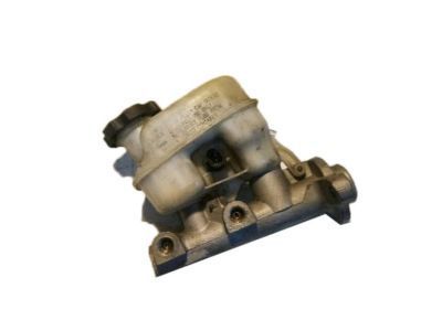 Buick 19209200 Master Cylinder