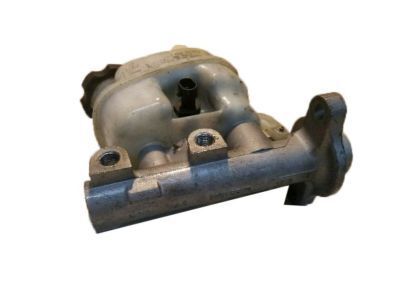 Cadillac 19209200 Master Cylinder