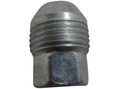 GMC 9594683 Wheel Nut