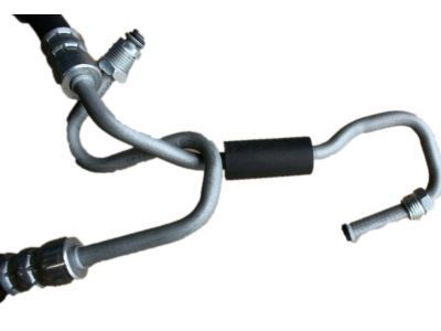 Chevy 15295842 Pressure Hose