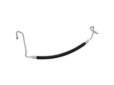 2005 Chevy Silverado 1500 Power Steering Hose - 15295842