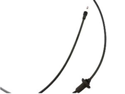 Buick 10270780 Release Cable