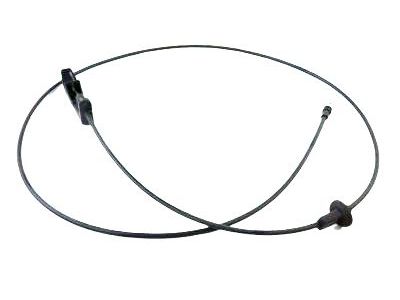 Buick 10270780 Release Cable