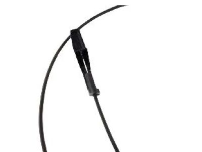 Buick 10270780 Release Cable