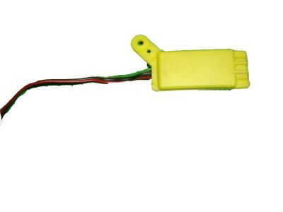 Chevy 25007227 Vehicle Speed Sensor