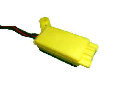 GMC 25007227 Vehicle Speed Sensor