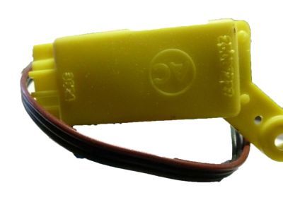 GMC 25007227 Vehicle Speed Sensor