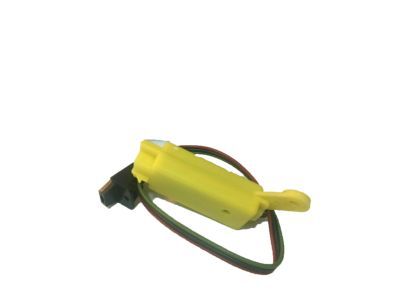 GMC 25007227 Vehicle Speed Sensor