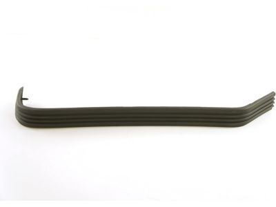 GM 15574116 Strip,Rear Bumper Rubber