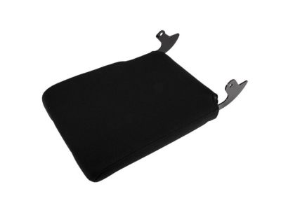 GMC Sierra 2500 HD Seat Cushion Pad - 20904111