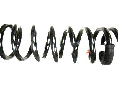 GMC 15032651 Coil Spring