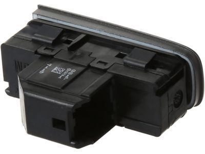 Chevy 92218817 Tract Control Switch