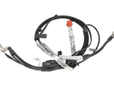 GMC Battery Cable - 84109465