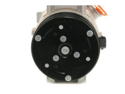 Chevy Cobalt A/C Compressor - 15893104