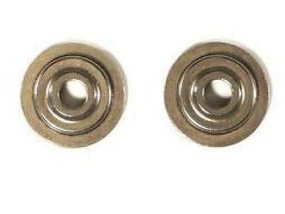 Cadillac 90529532 Valve Spring Retainers