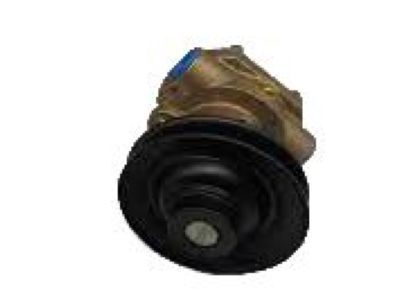 GM 3533383 Grommet, Crankcase Vent Valve