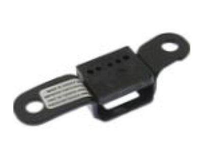 GM 25799750 Striker Assembly, Pick Up Box End Gate