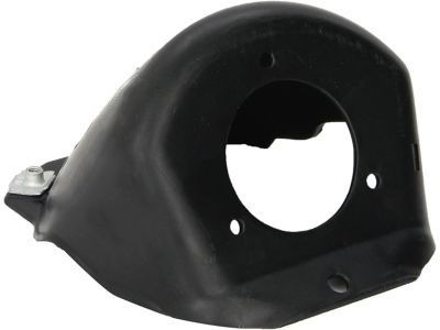 Chevy 15289921 Fuel Pocket