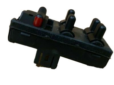 Oldsmobile Power Window Switch - 25606315