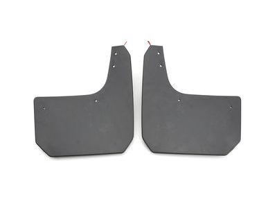 Chevy 84109902 GUARD PKG,FRONT FENDER MUD(INCLUDES 2-6)(INSTALL 0.50)(0.61 KG)