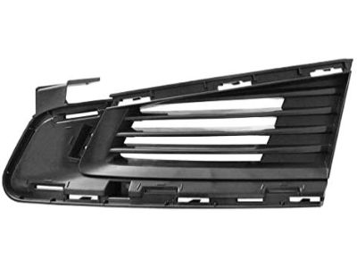 Cadillac 23435909 Grille