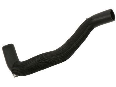 Chevy Trailblazer Cooling Hose - 15205921