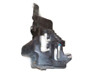 Cadillac 25866755 Washer Reservoir