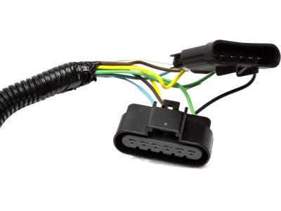 GMC 17801656 Wire Harness