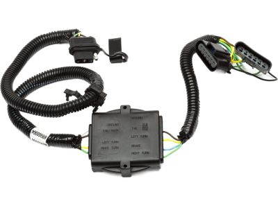 Chevy 17801656 Wire Harness