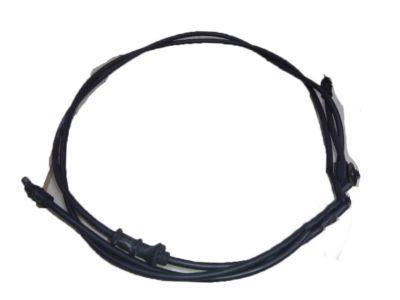 Cadillac Hood Cable - 25664724