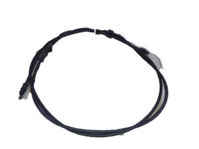 Cadillac 25664724 Release Cable