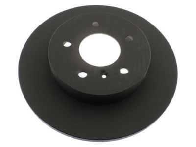 Buick Lucerne Brake Disc - 19303813