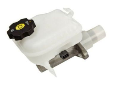 Chevy 22956541 Master Cylinder