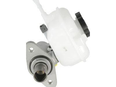 Chevy 22956541 Master Cylinder