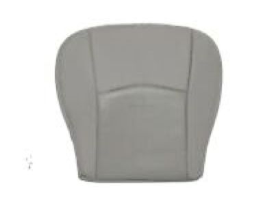 Cadillac 22990693 Cushion Cover